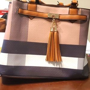 Purse - Non Name Brand